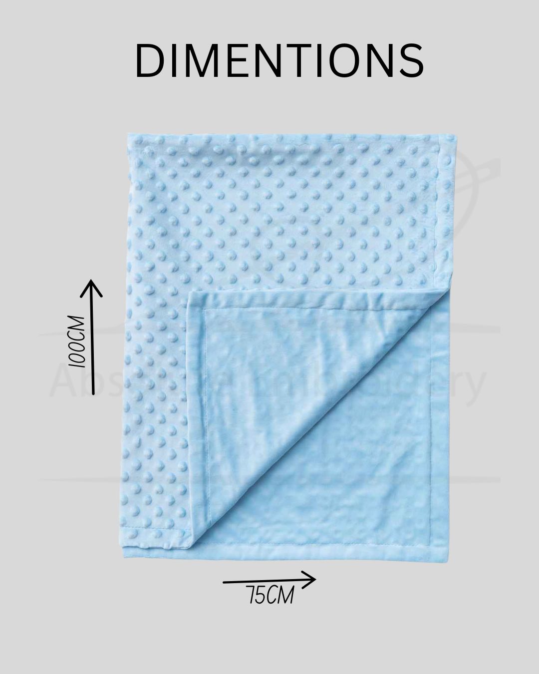 Baby Blanket