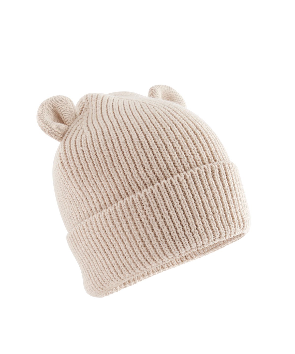 Embroidered kids Teddy Bear Hat