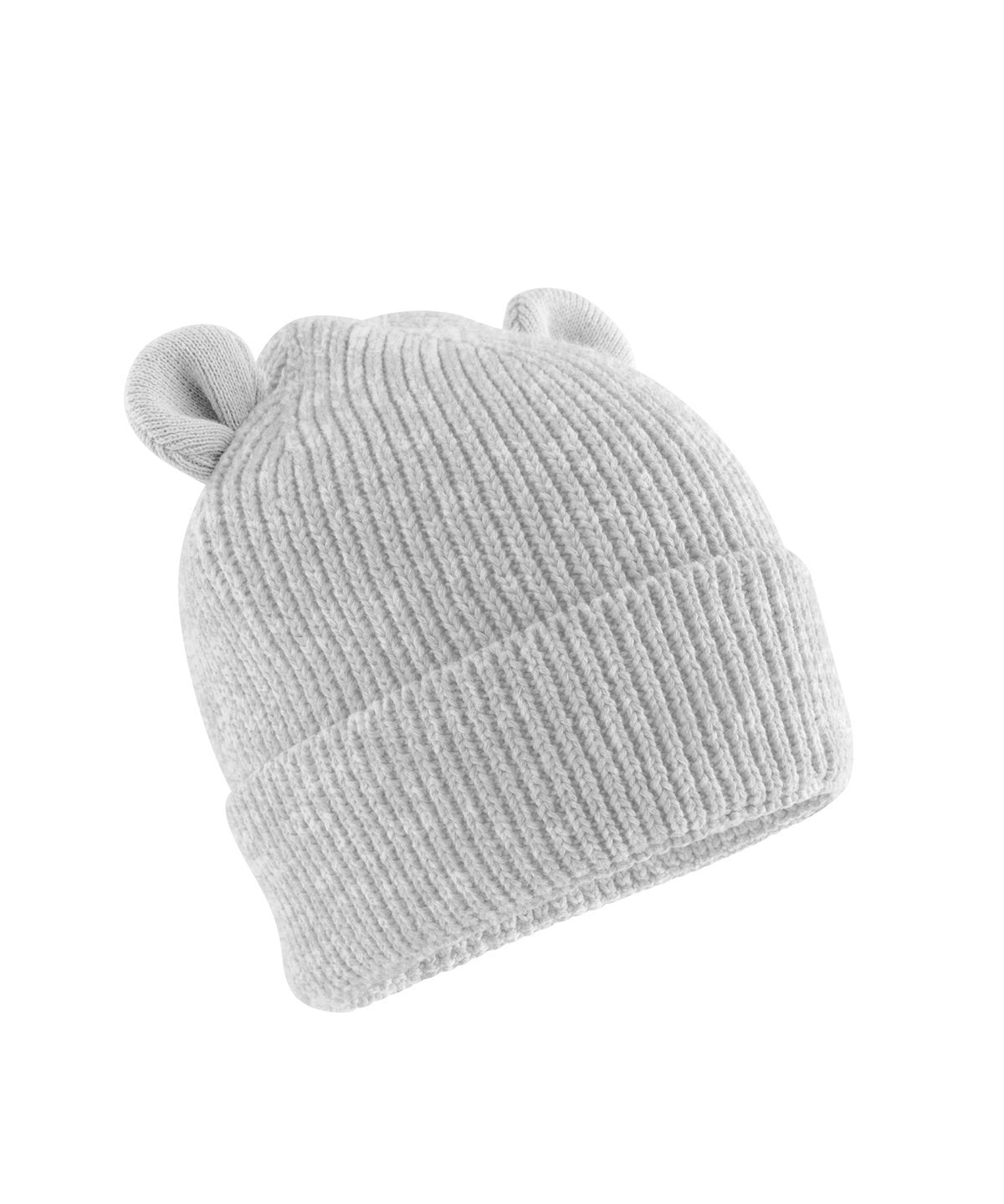 Embroidered kids Teddy Bear Hat