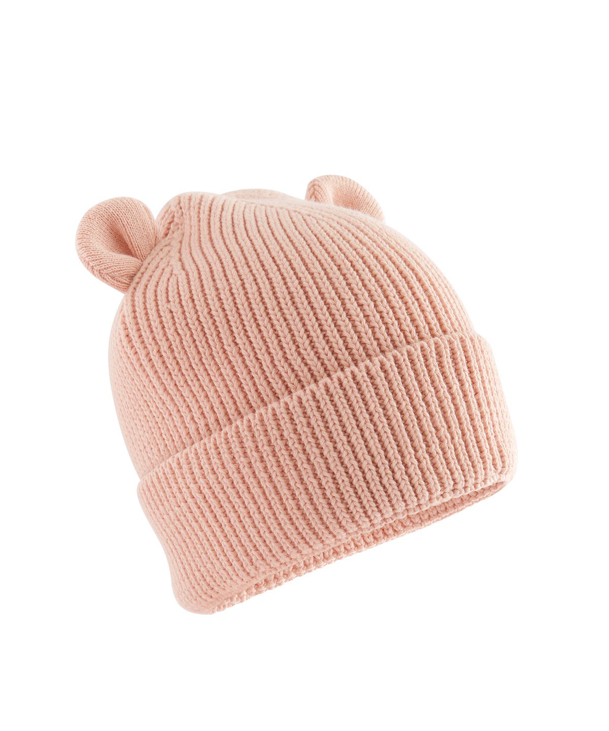 Embroidered kids Teddy Bear Hat
