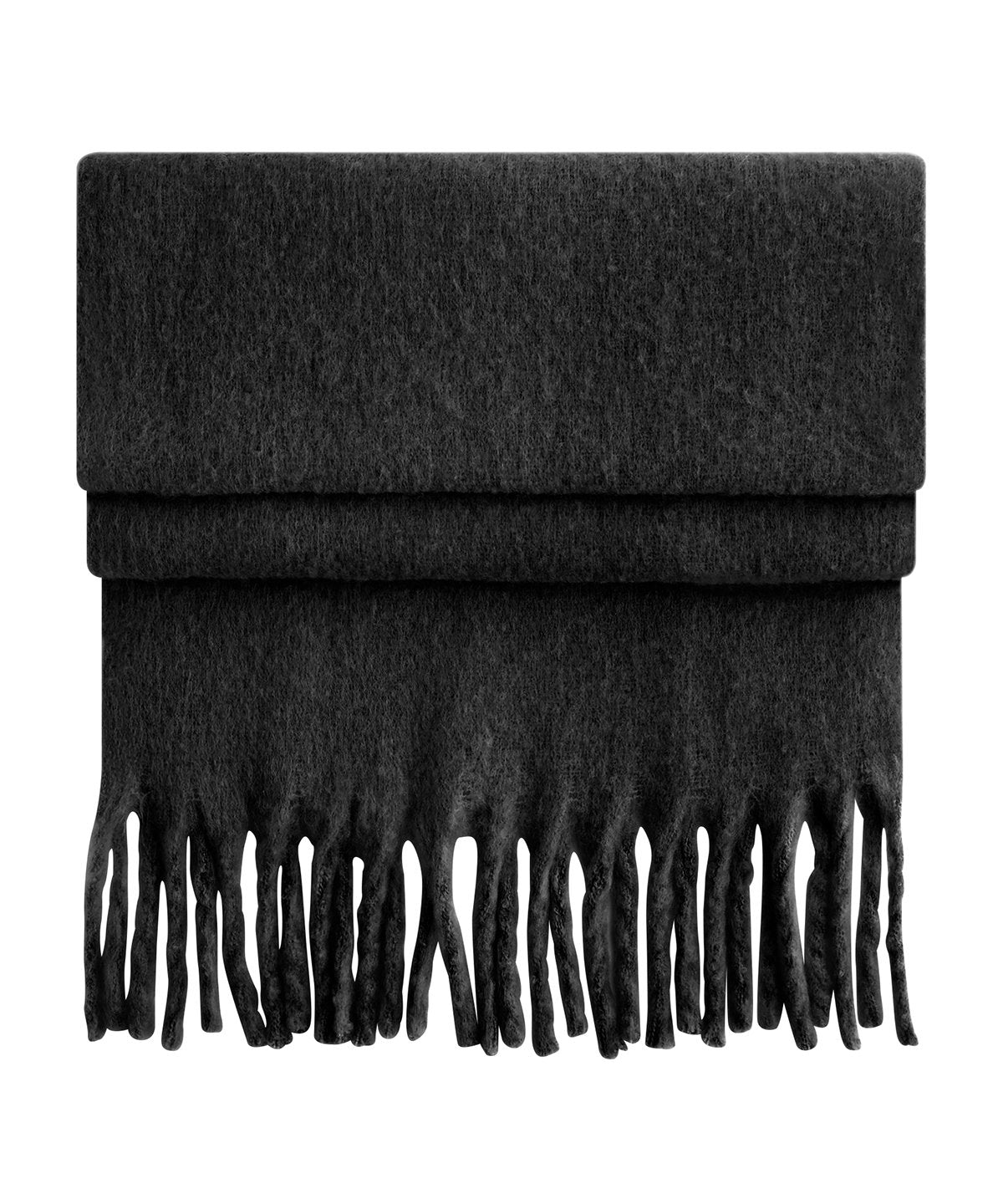 Personalised Chunky Oversized Scarf