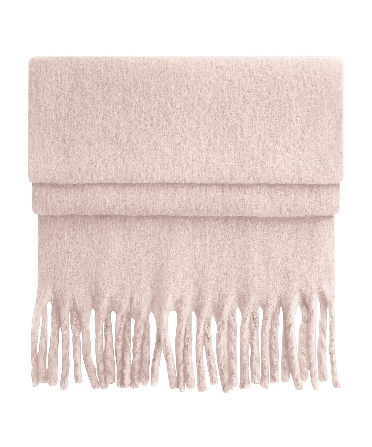 Personalised Chunky Oversized Scarf