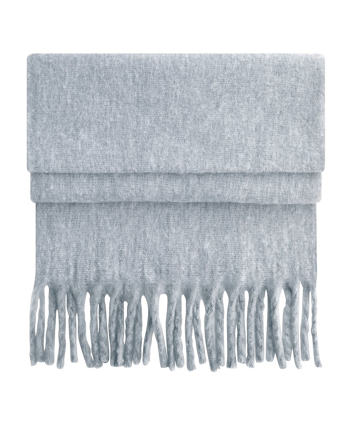Personalised Chunky Oversized Scarf