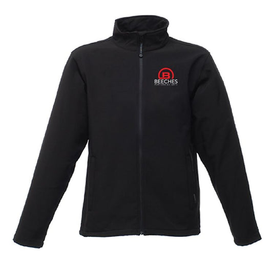 Beeches Softshell Jacket