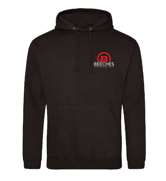 Beeches Adult Hoodie