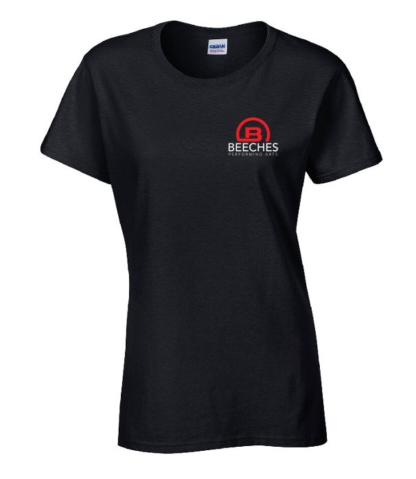 Beeches Ladies Fit T-Shirt