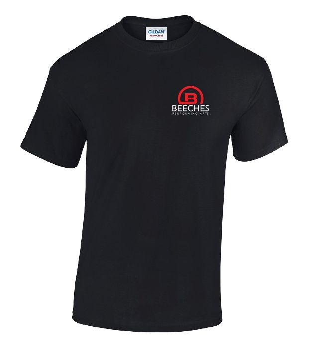 Beeches Kids T-Shirt