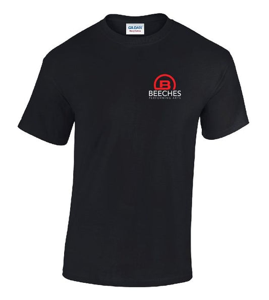 Beeches Adult Unisex T-Shirt