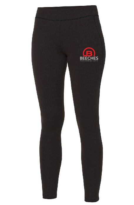 Beeches Kids Leggings