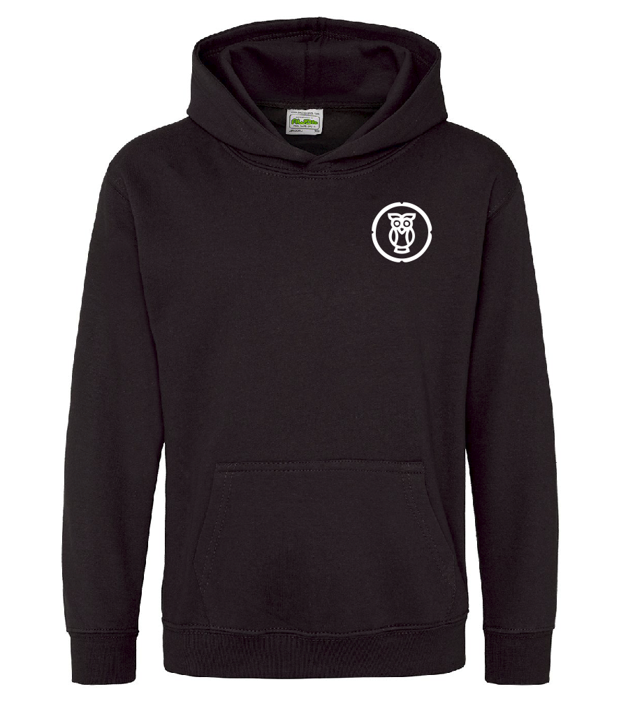 John Ray P.E. Hoodie