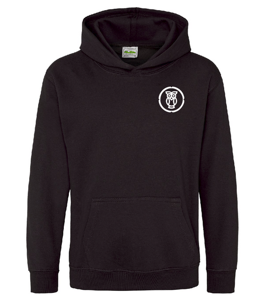 John Ray P.E. Hoodie
