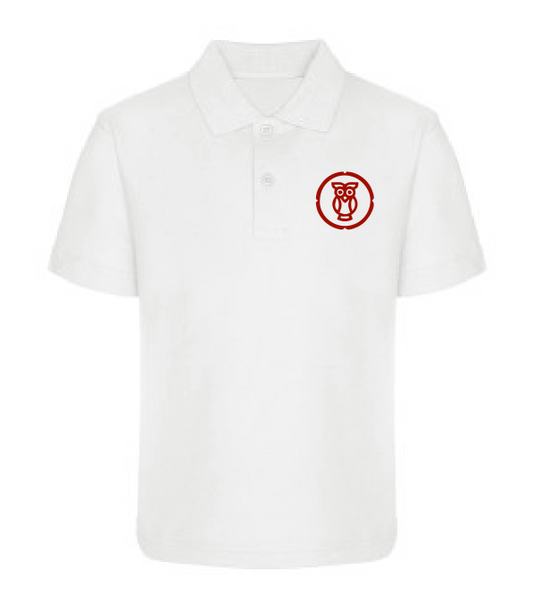 John Ray Polo Shirt