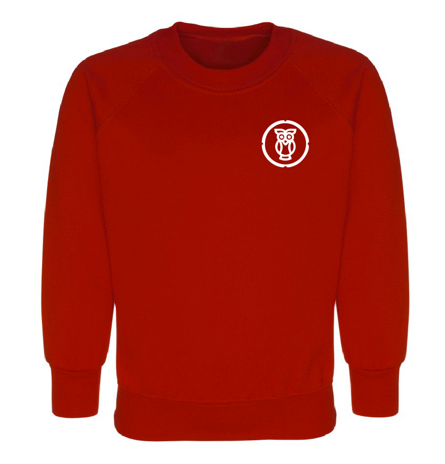 John Ray Sweatshirt