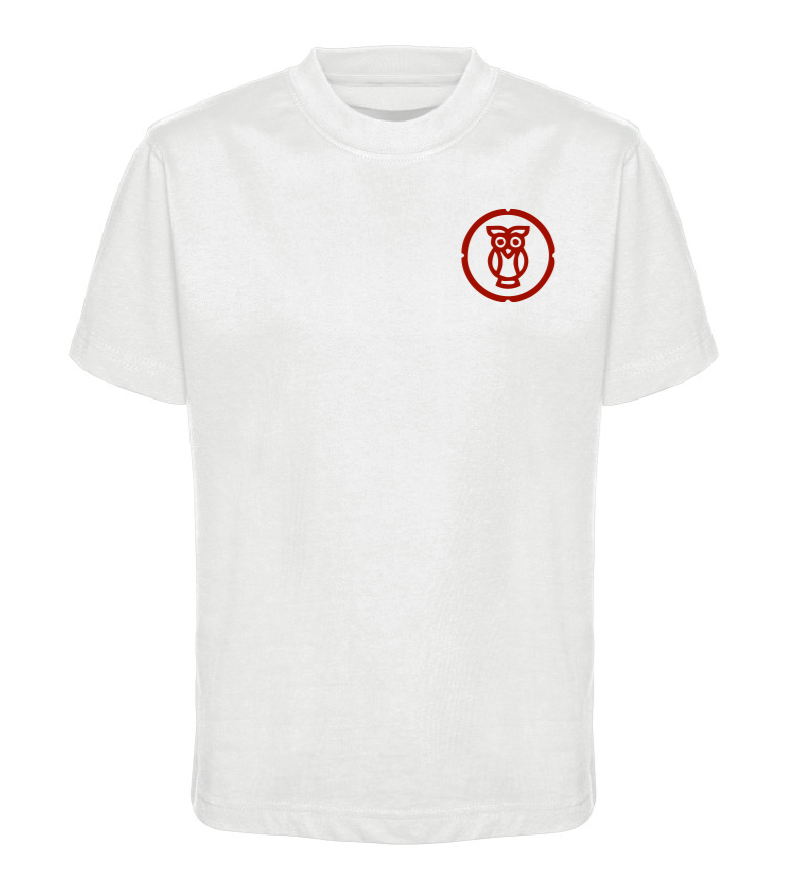John Ray P.E. T-Shirt