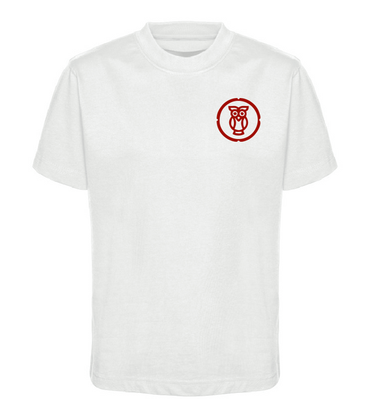 John Ray P.E. T-Shirt