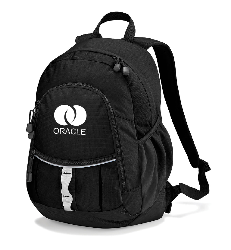 Oracle Large Backpack