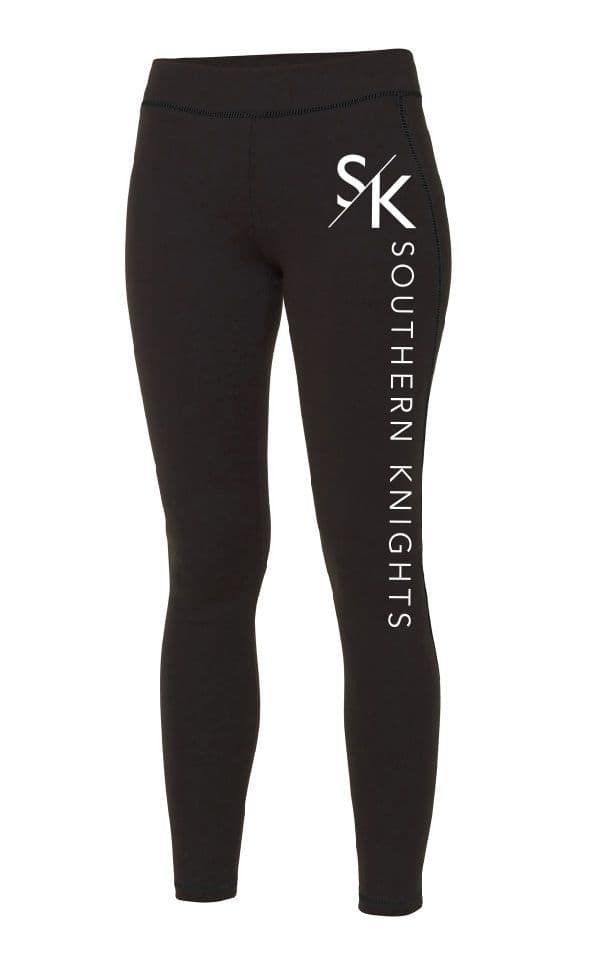 Southern Knights Leggings