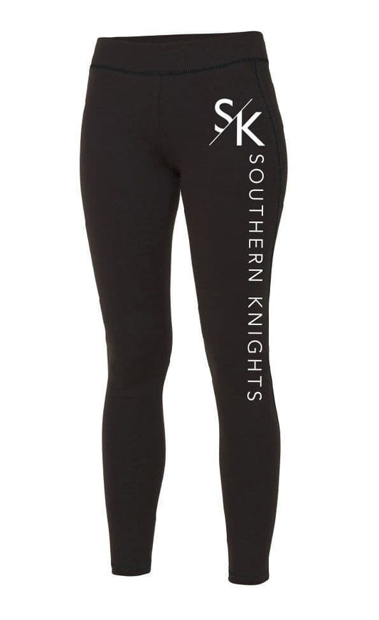 Southern Knights Leggings
