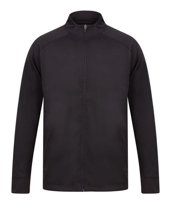 Mayflower Tracksuit Top