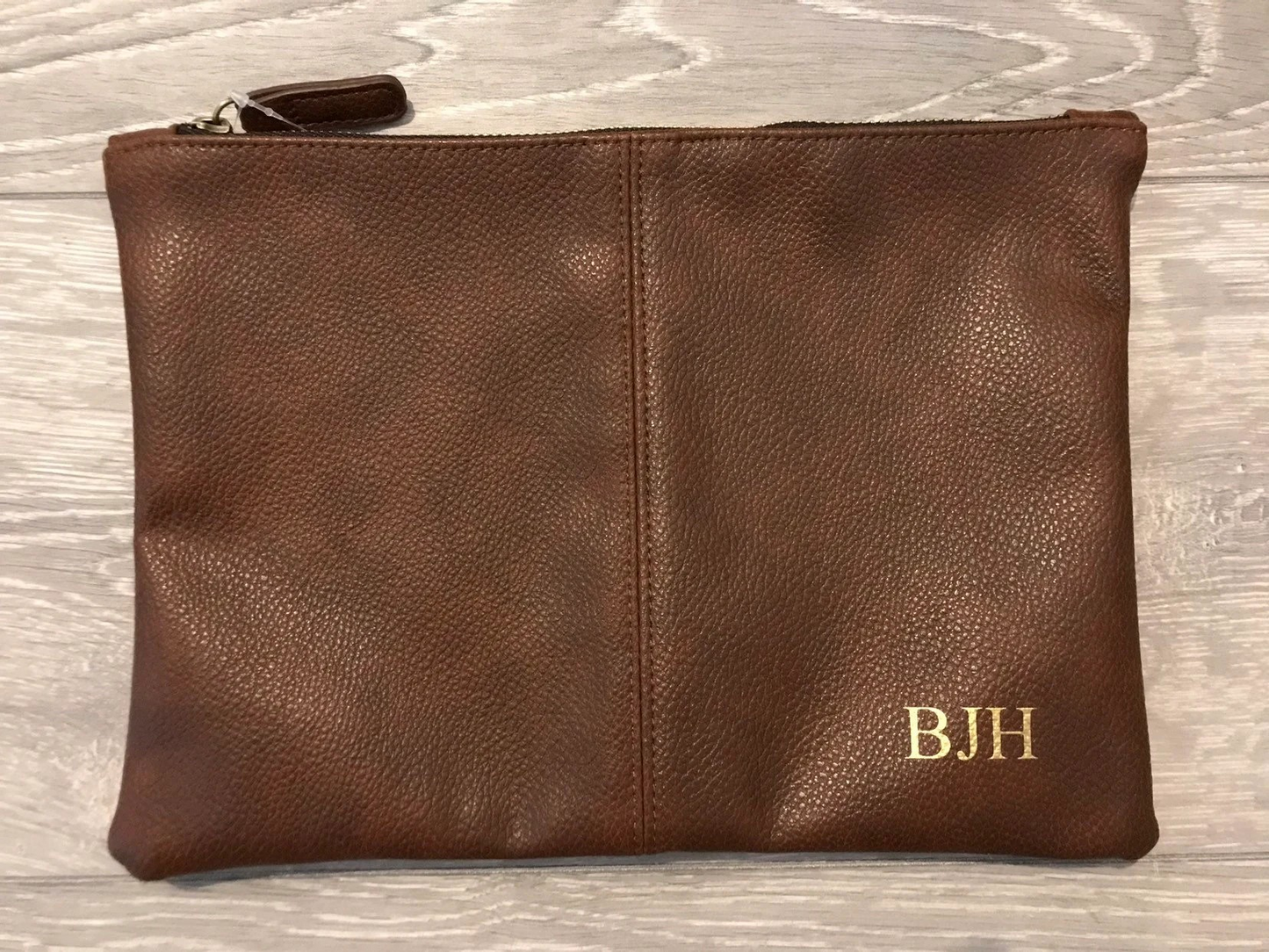 Men’s Wash Bag