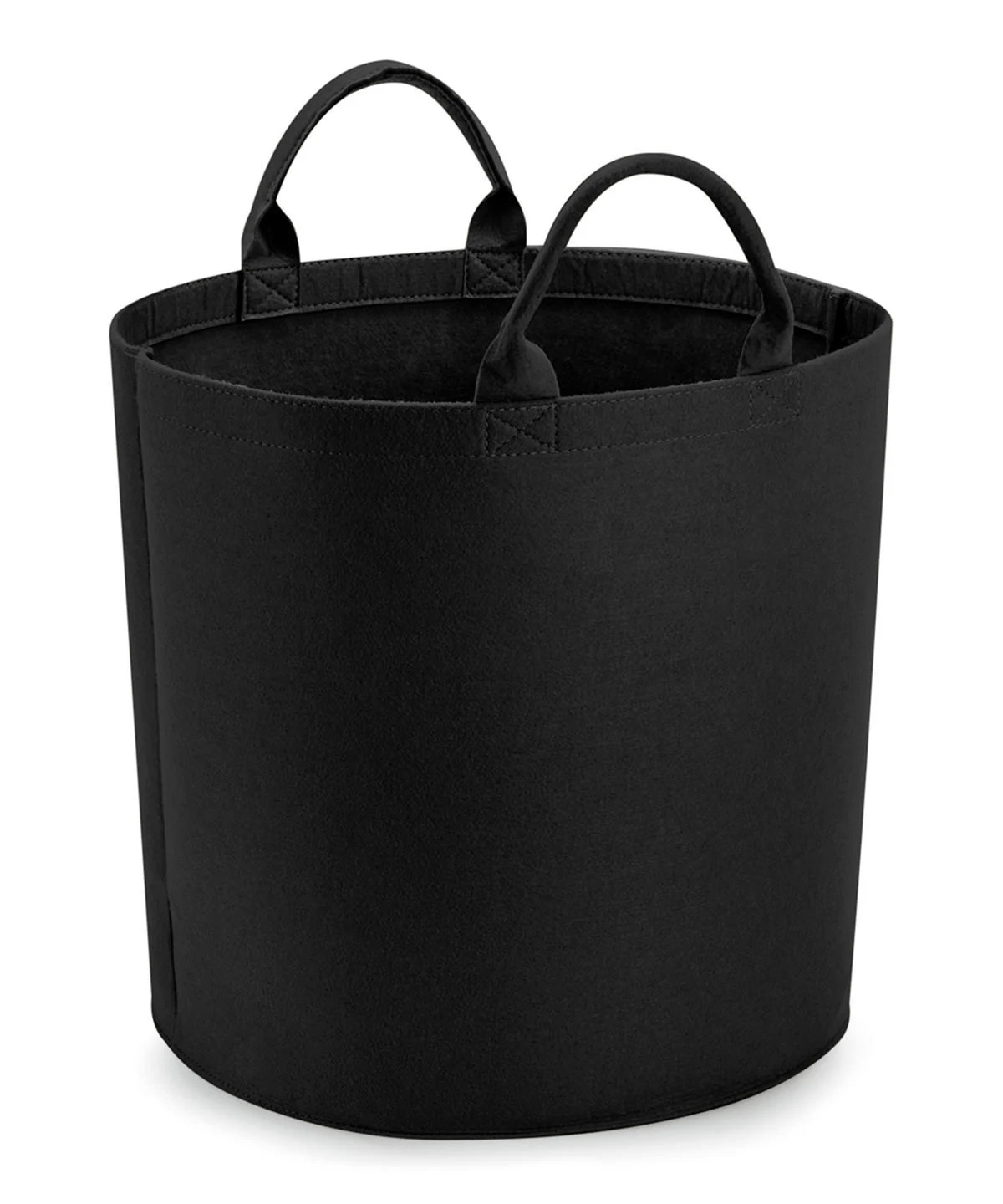 Lost Socks Felt Storage Basket