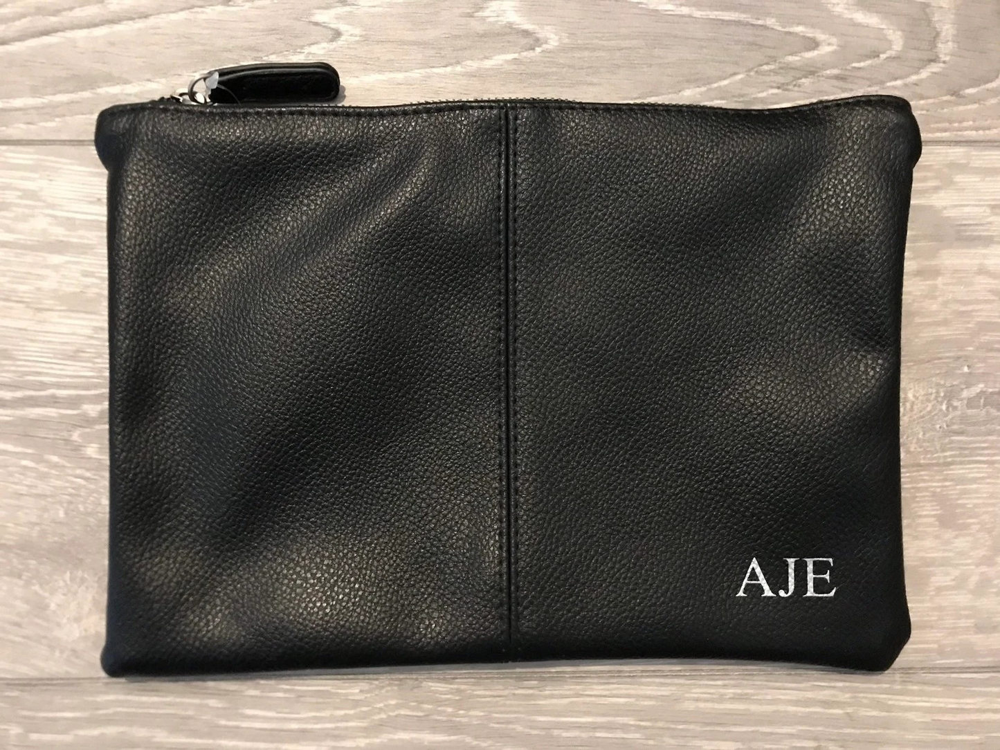 Men’s Wash Bag