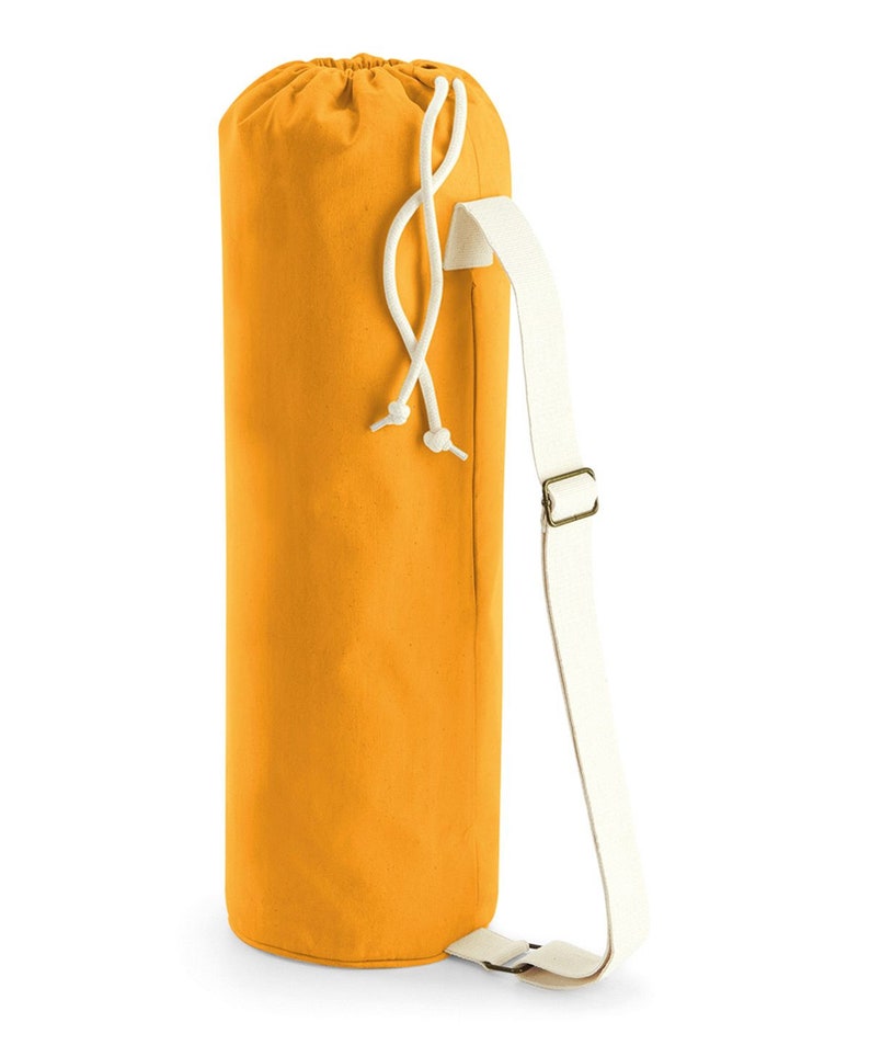 Yoga Mat Bag