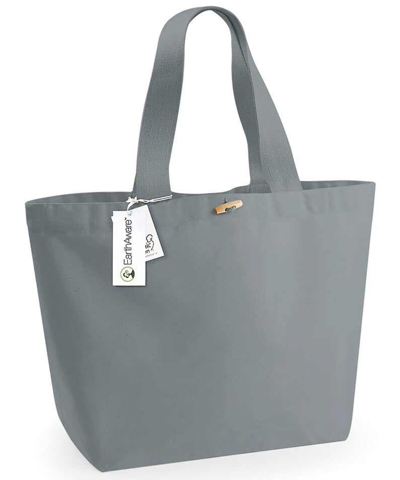 Large Shopper Tote Bag