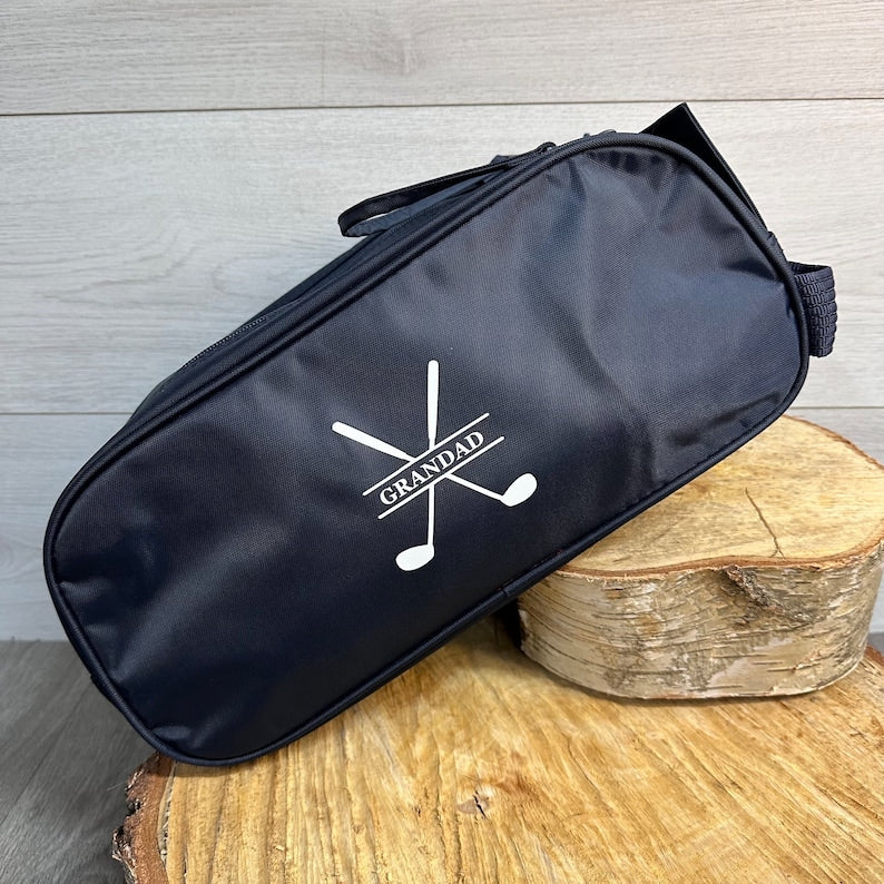 Personalised Golf Set