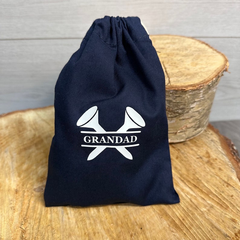 Personalised Golf Set