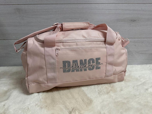Dance Holdall