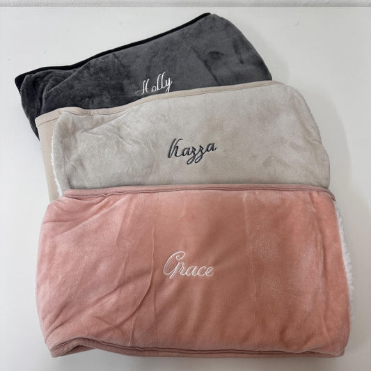 Hot Water Bottle Wrap Around Adjustable Waist Belt