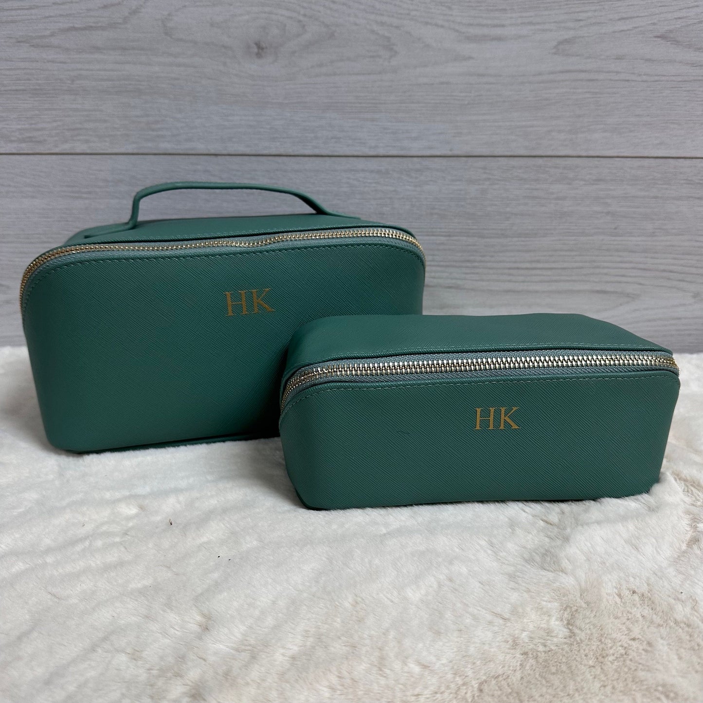 Personalised Cosmetic Bag