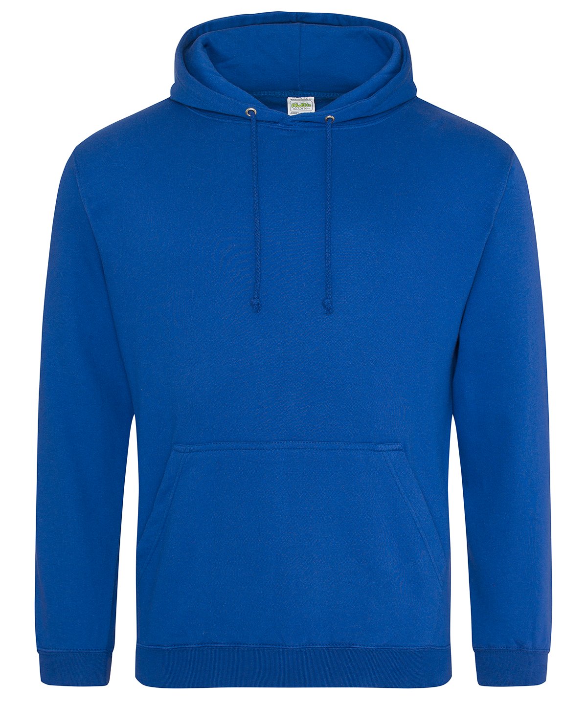 St Michaels Primary School Adult P.E. Hoodie - Blue/Thompson