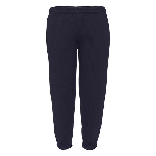 St Francis Navy P.E. Jogging Bottoms
