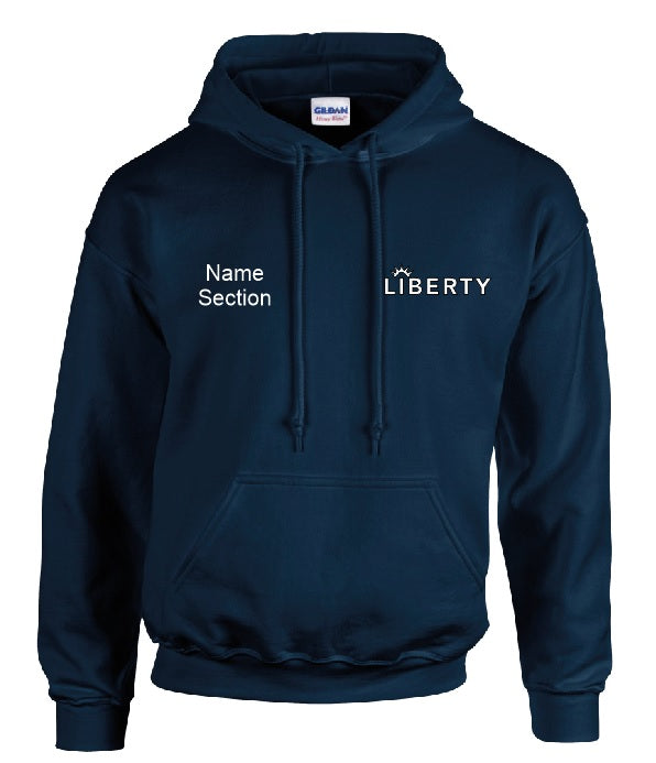 Liberty Kids Hoodie