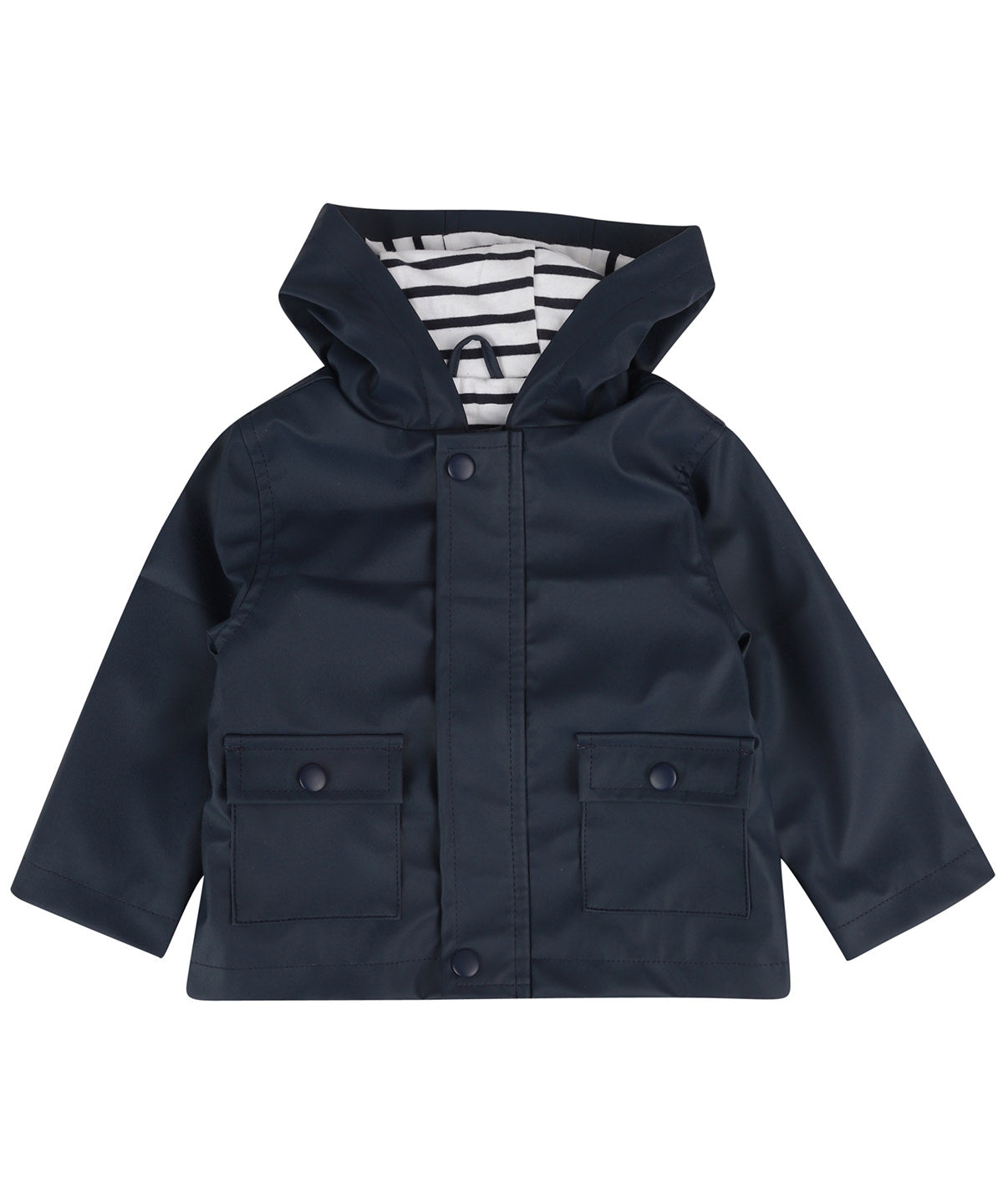 Child Rain Jacket