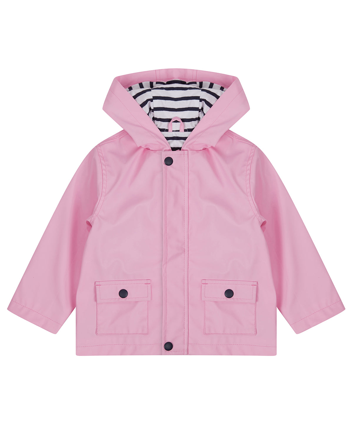 Child Rain Jacket