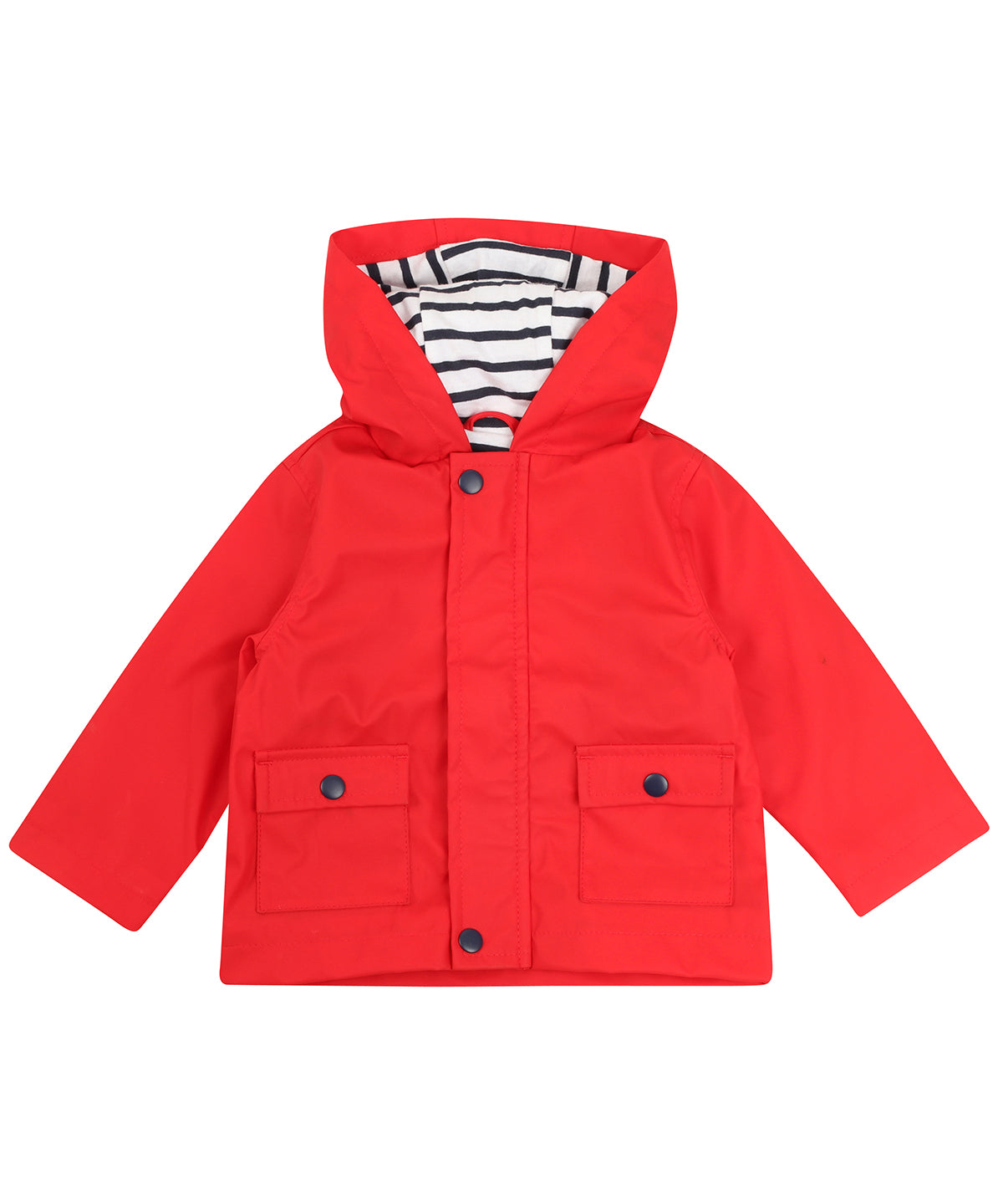 Child Rain Jacket