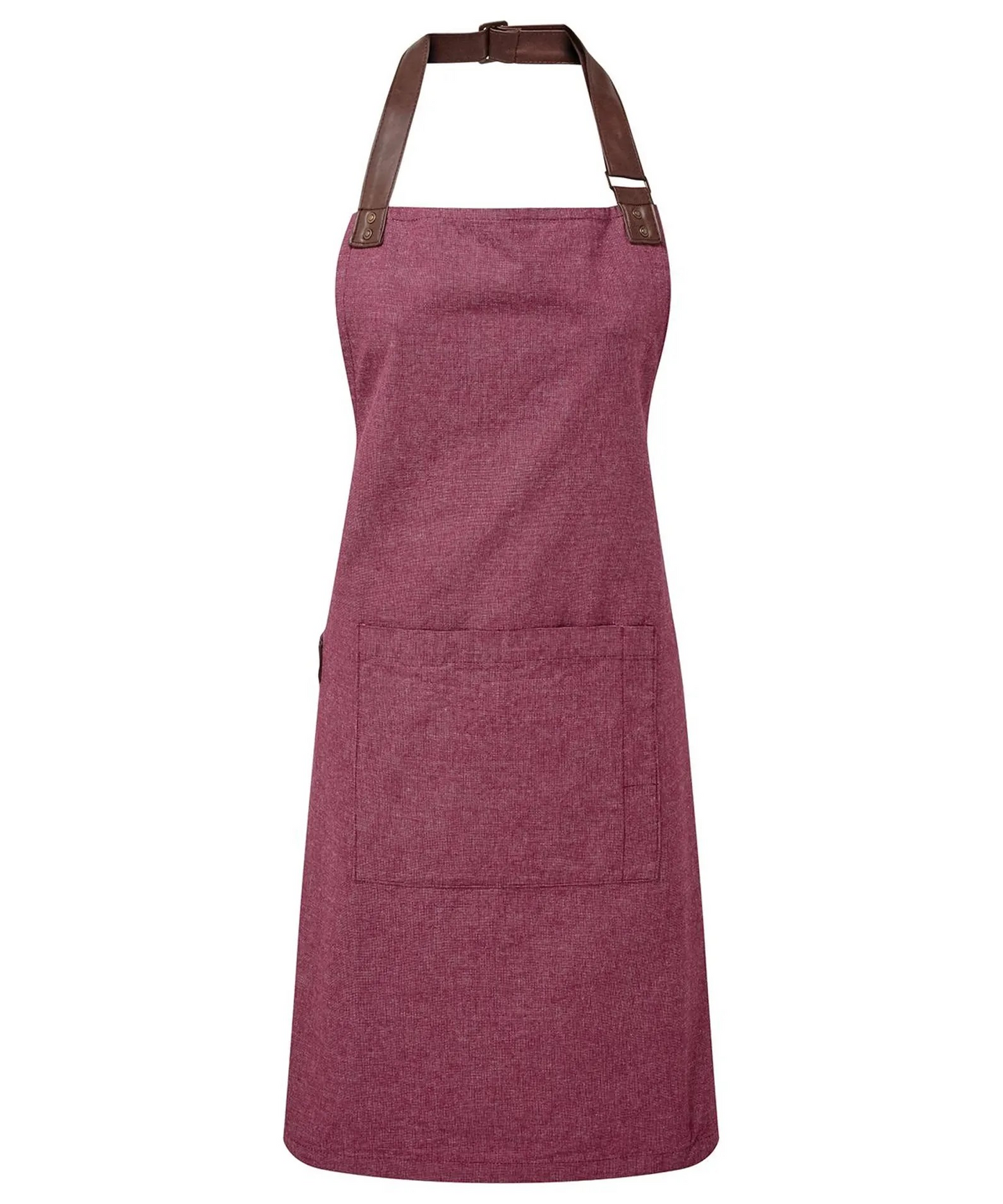 Personalised Embroidered Apron