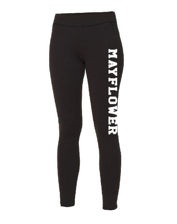 Mayflower Leggings