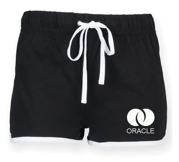 Oracle Shorts