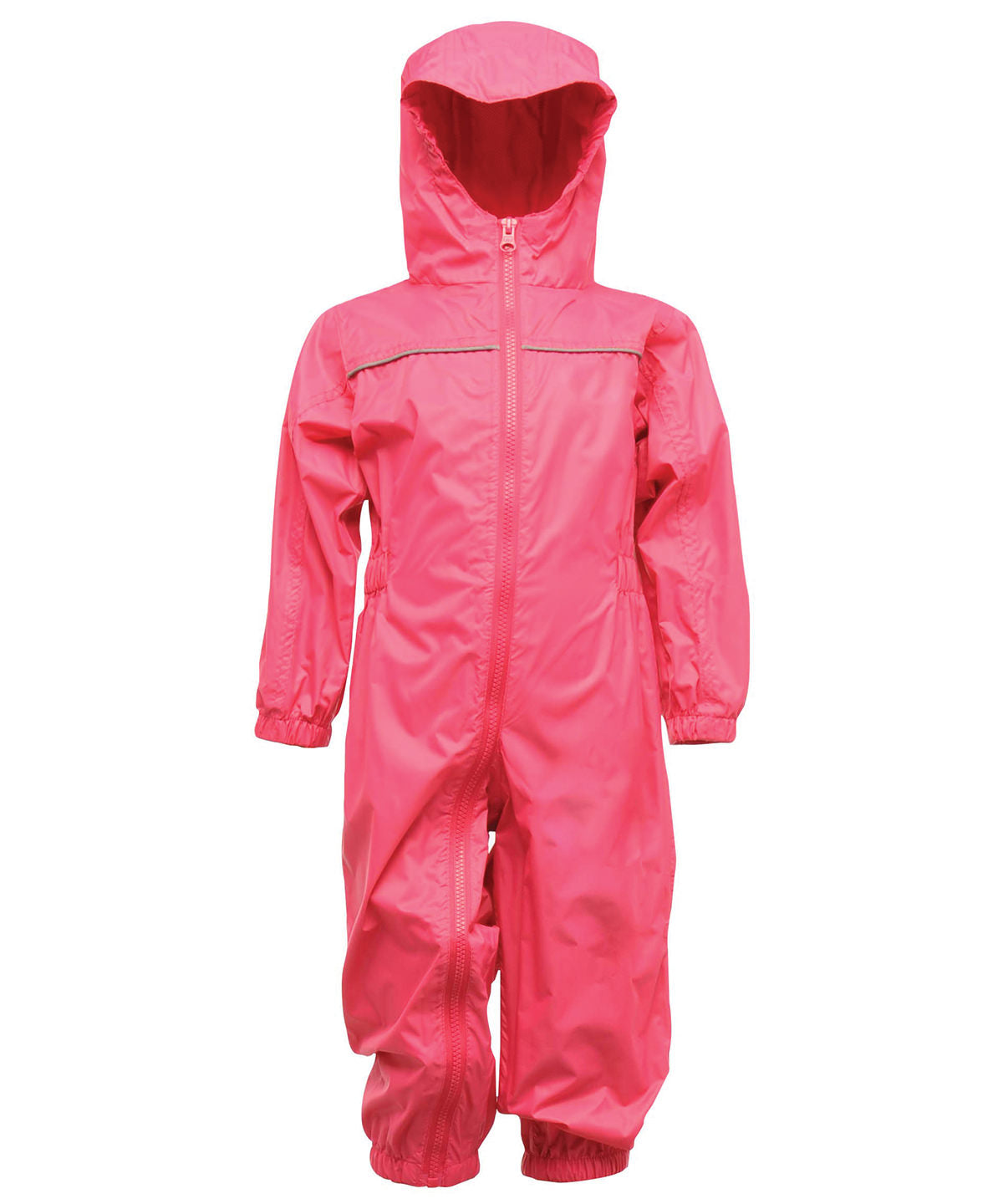 Child Puddle Suit