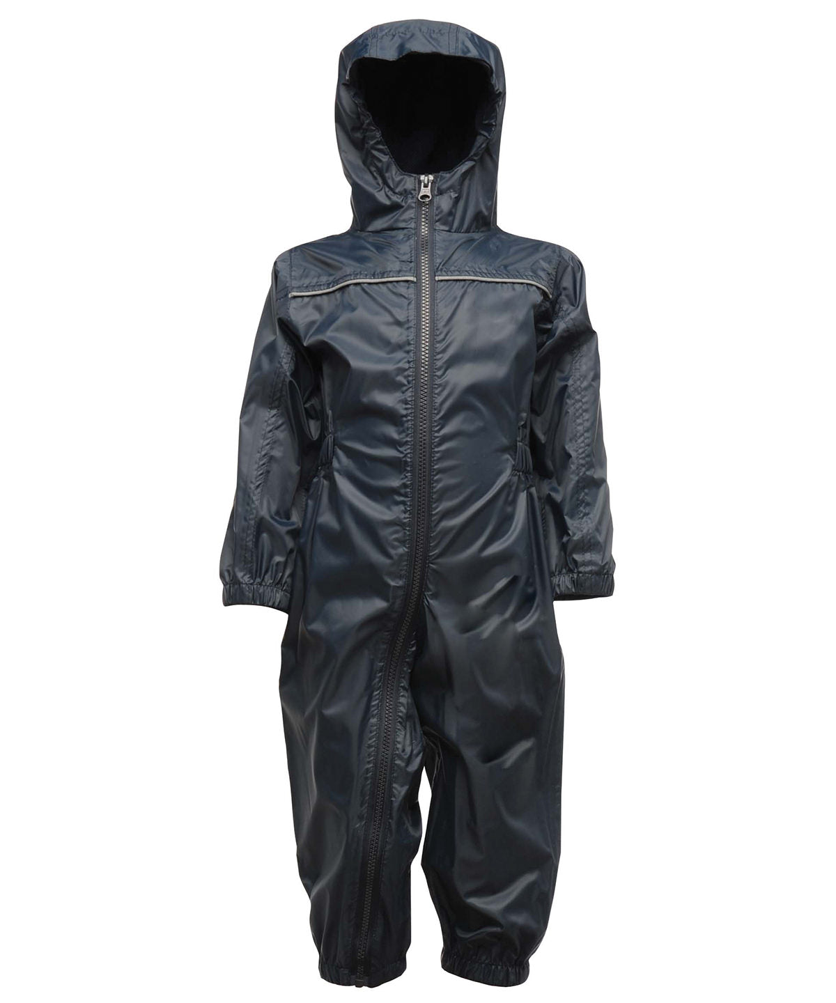 Child Puddle Suit
