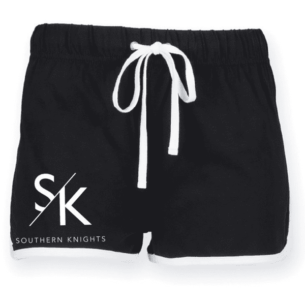 Southern Knights Shorts