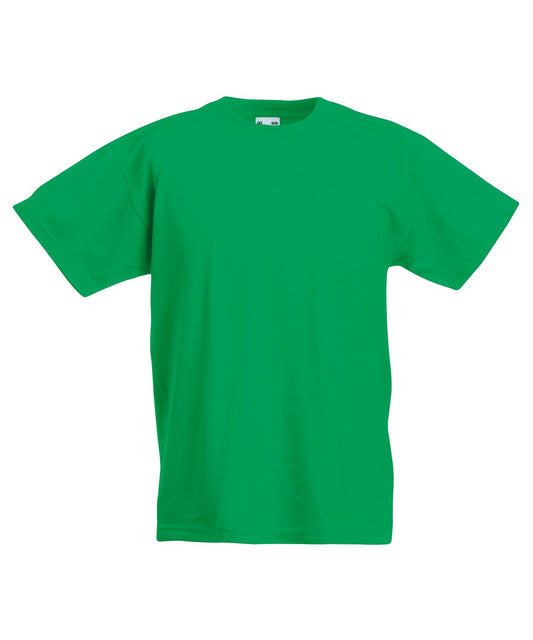 St Francis P.E. T-Shirt Green/St Clare