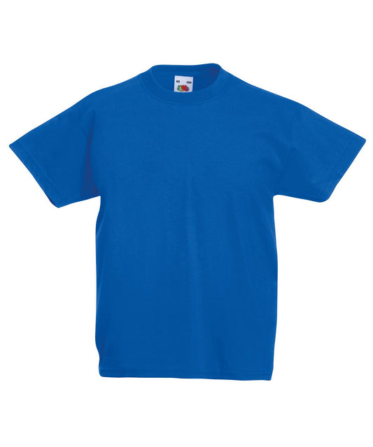St Francis P.E. T-Shirt Blue/St John