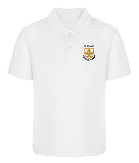 St. Francis Polo Shirt
