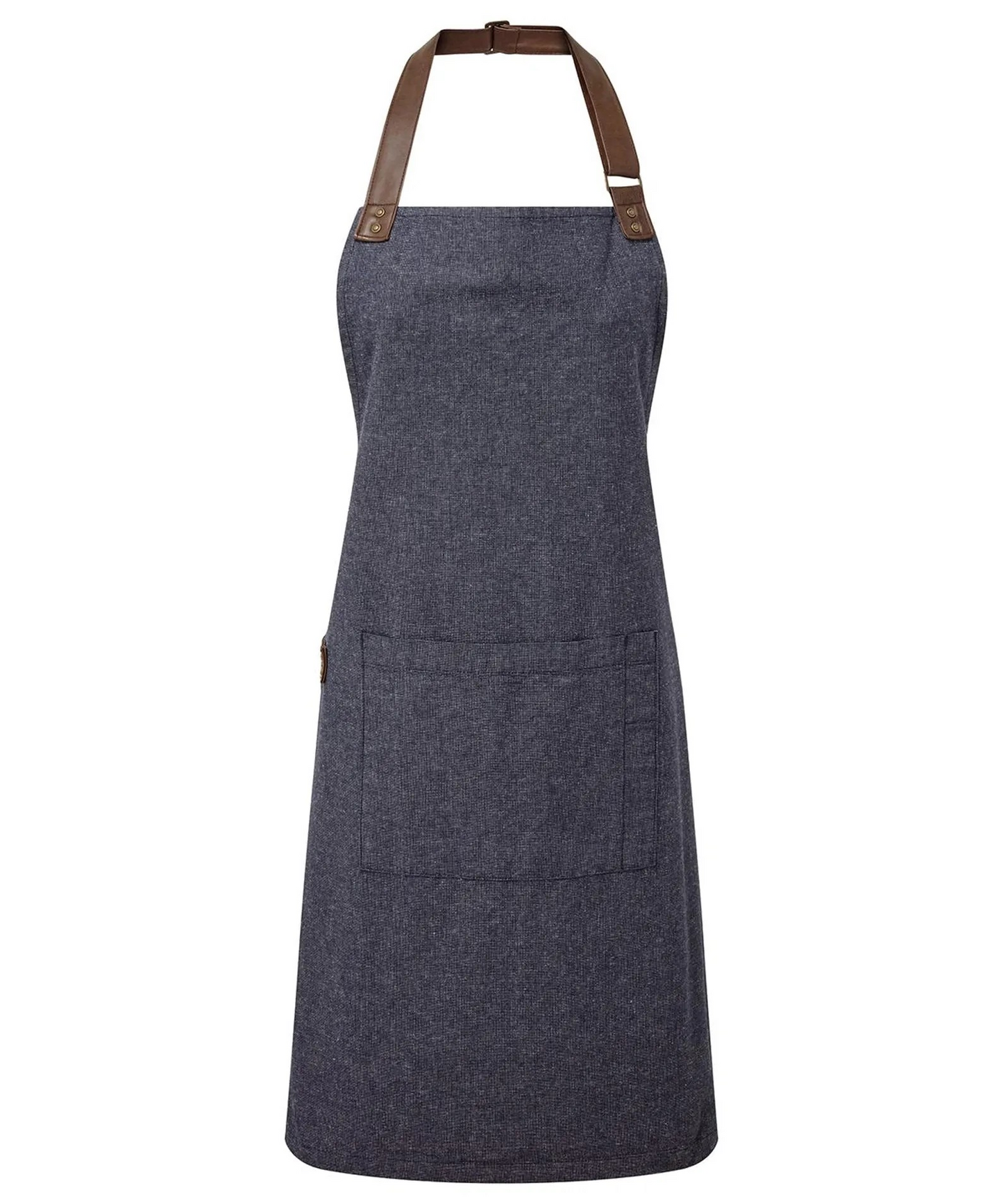 Personalised Embroidered Apron