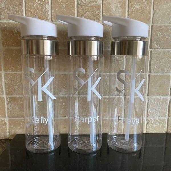 Southern Knights Water Bottle